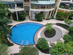 The Tampines Trilliant (D18), Condominium #626050871